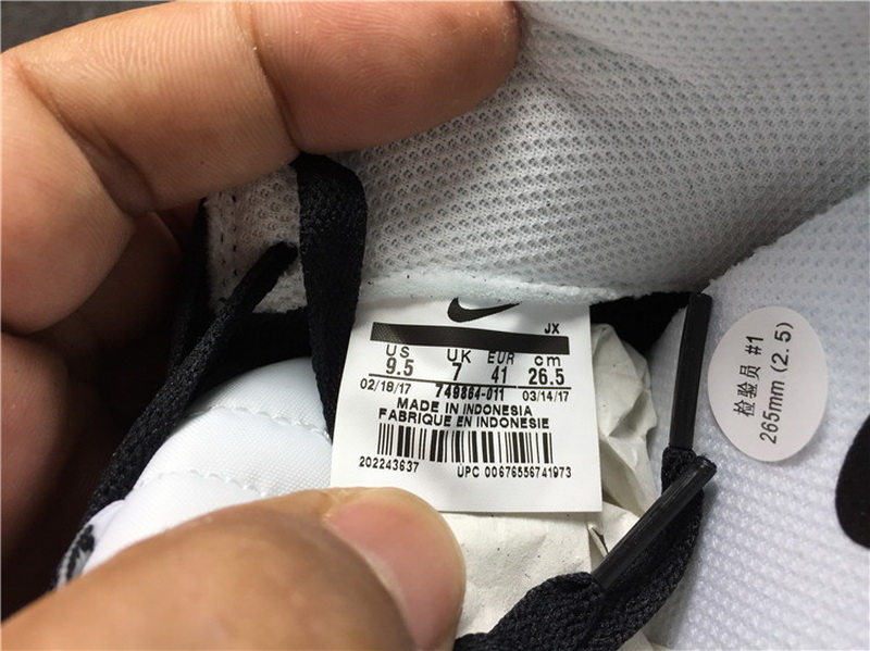 Super Max Perfect Nike Classic Cortez Betrue(98% Authentic)--003